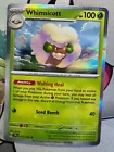 Whimsicott