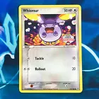 Whismur