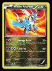White Kyurem