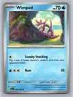 Wimpod