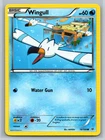 Wingull