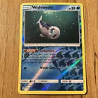 Wishiwashi