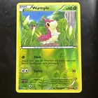Wurmple