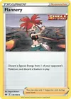 Flannery