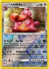 Lickilicky