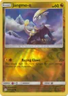 Jangmo-o