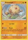 Primeape