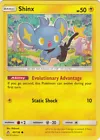 Shinx