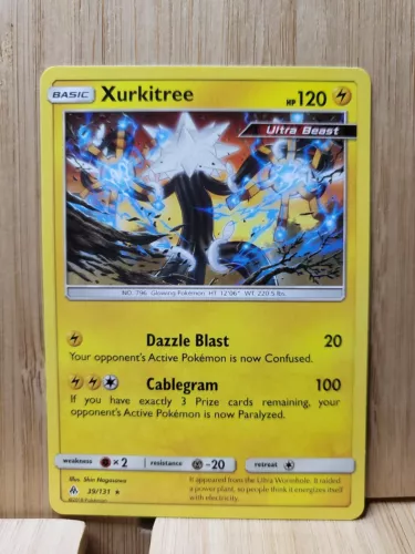 Xurkitree