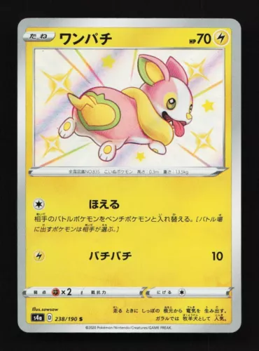 Yamper