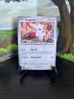 Zangoose