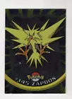 Zapdos