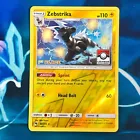 Zebstrika
