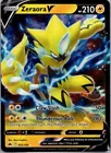 Zeraora