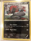 Zoroark