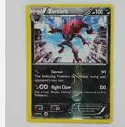 Zoroark