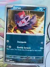 Zorua