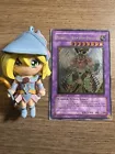 Elemental HERO Wildedge