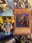 Harpie's Pet Dragon