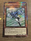 Destiny HERO - Destroyer Phoenix Enforcer