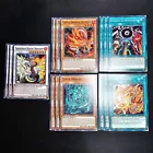 Cyber Dragon Core