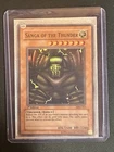 Sanga of the Thunder