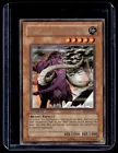 Crystal Beast Amber Mammoth