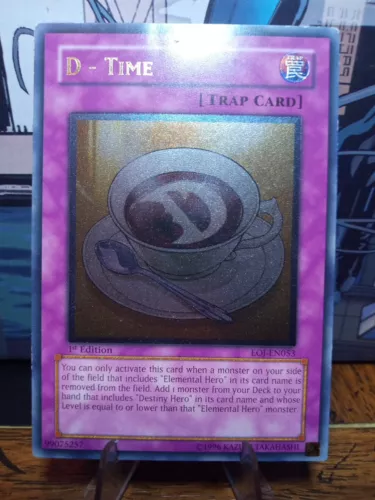 Time Stream
