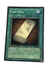 Last Will