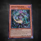 Chaos Sorcerer
