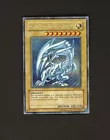 Blue-Eyes White Dragon