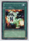 Spirit Message N