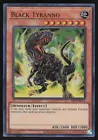 Black Tyranno