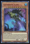 Guardian Slime