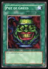 Pot of Greed