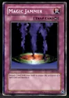 Magic Jammer