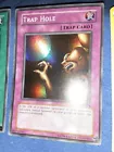 Trap Hole