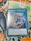 Altergeist Adminia