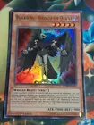 Blackwing - Sirocco the Dawn