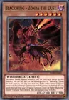 Blackwing - Zonda the Dusk