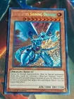 Blue-Eyes Shining Dragon