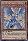 Blue-Eyes Shining Dragon