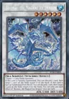 Brionac, the Magical Ice Dragon