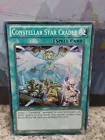 Constellar Star Cradle