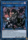 Dharc the Dark Charmer, Gloomy