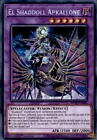 El Shaddoll Apkallone