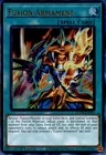 Fusion Armament