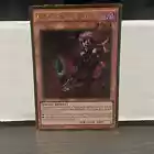 Alich, Malebranche of the Burning Abyss