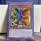 Grapha, Dragon Overlord of Dark World