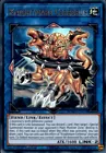 Knightmare Cerberus